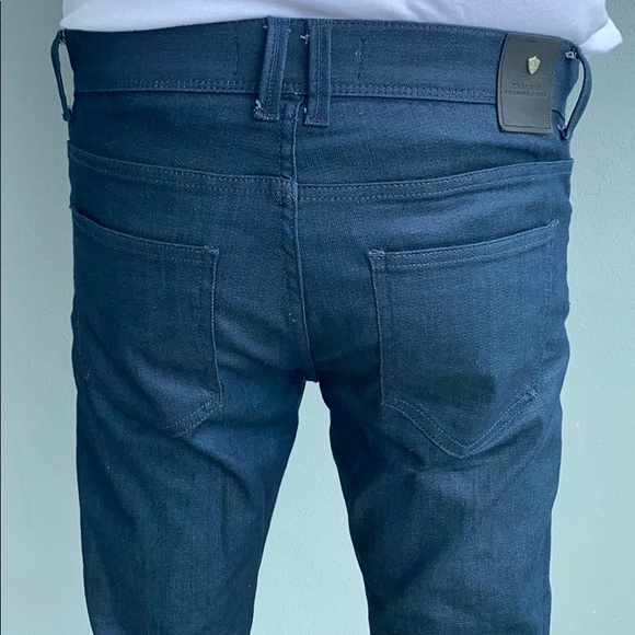 Zara Man Premium Denim Skinny Fit Jeans - Picture 3 of 8